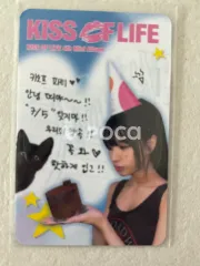 KISSOFLIFE 集合/ユニット 224 Makestar