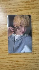 ENHYPEN ソヌ ROMANCE : UNTOLD ENGENE Ver.