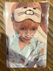 BOYNEXTDOOR リウ The Action Weverse ラキドロ