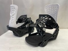 SALOMON スノーボードビンディング ミラージュ ライラック S 22-23