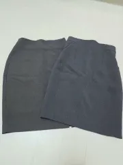 スーツスカート2種 冬季 夏