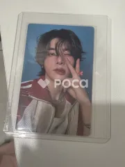 ENHYPEN ジェイク ROMANCE : UNTOLD INCEPTIO Ver.