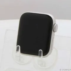 ソフマップ 〔展示品〕 Apple Watch SE 第2世代 GPS 40mm スターライトアルミニウムケース バンド無し DEMO品【352】