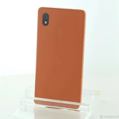 2026年最新】Xperia ace iii ブリックオレンジの人気アイテム - メルカリ