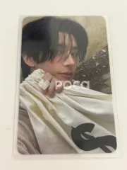 ENHYPEN ジェイク THE SIN : VANISH FUGITIVES Ver.