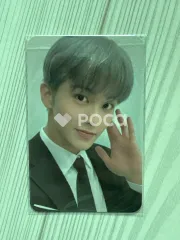 NCT マーク 2021 SEASON'S GREETINGS PHOTO PACK