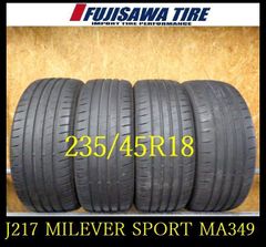 送料込☆2023年製 MILEVER ミレバー タイヤ 205/55R17☆4本 送料込☆2023年製 MILEVER ミレバー タイヤ 205/55R17☆4本 - メルカリ