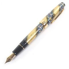 新品未使用 内閣総理大臣 特別慰労品 螺鈿蒔絵 桜流れ セーラー 万年筆