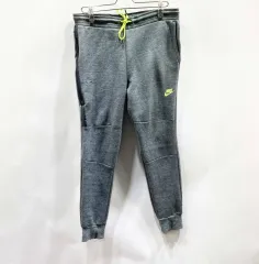 ナイキ テックフリース メンズ イージーパンツ 35 ジーンズ センス