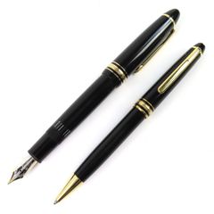 MONTBLANC マイスターシュテュック ペンシル0.7、クロス複合筆記具