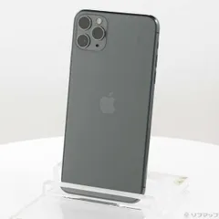 2026年最新】Iphone11Pro 本体 256gb ミッドナイトグリーンの人気