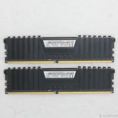 2026年最新】CMK16GX4M2A2666C16 コルセアの人気アイテム - メルカリ