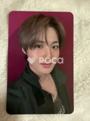 TREASURE ドヨン LOVE PULSE MUSICPLANT