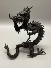 龍吐水口　真鍮製 蛇口 吐水口 室内用 龍 700-754 祥竜 水道 カクダイ : サンガーデン