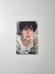 RIIZE ウォンビン 2026 SEASON'S GREETINGS RANDOM TRADING CARD SET A ver.