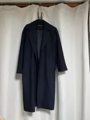 ロングジャケット兼コート