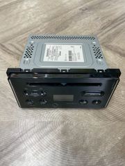 ダイハツ純正 オーディオ ワイドシンプルCDチューナー「CC-W67D 