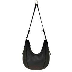 新品即納 FOLNUA バケット ショルダーバッグ レザー ボルドー - メルカリ