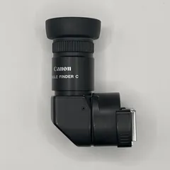 2026年最新】canon アングルファインダー Cの人気アイテム - メルカリ