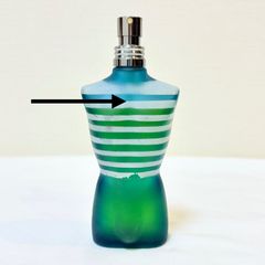 JEAN PAUL GAULTIER LE MALE eau de toilette ジャンポールゴルチエ　ル・マル　オードトワレ　香水　75ml