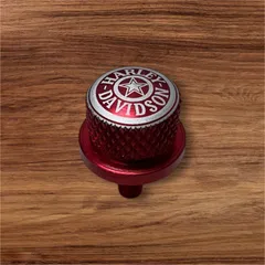 ハーレー シートボルト ベース付 スポーツスター ダイナ ソフテイルのサムネイル