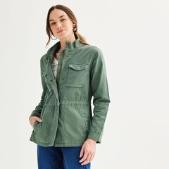 NOKO OHNO ノコオーノ☆ペプラムビジューデザイン半袖ジャケット極美品