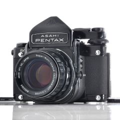 15851 ARAX 60 kiev pentacon six ARSAT - メルカリ