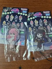 ぼっち・ざ・ろっく！ 一番くじ キーホルダー