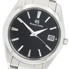 ROOKさま用【美品】GrandSeiko SBGP011 9F グランドセイコ - メルカリ