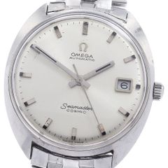 KAI KUN ENDO 専用。OMEGA Seamaster DEVILLE - メルカリ