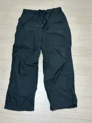 UNIQLO U パラシュート パンツ L