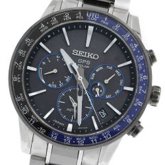 セイコー SEIKO SAGA235/8B63-0AB0 ブライツ デイデイト ソーラー電波