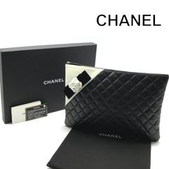 CHANEL シャネル ココマーク コットンジャージ ミニマトラッセ