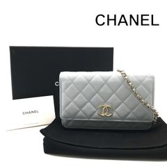 CHANEL シャネル ココマーク コットンジャージ ミニマトラッセ