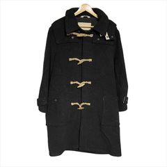 未使用級美品✨ ポールスミス ダッフルコート ネイビー 40 ウール