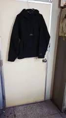 アディダス ウィンドブレーカー 100 サイズ