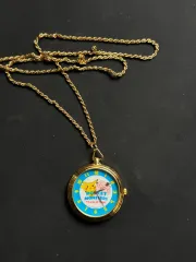 ポケットモンスター 懐中時計 ヴィンテージ