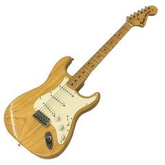 FENDER JAPAN 2021 TRADNL II 70s Stratocaster JD21010567 Guitar, Musical Instrument, Stringed Instrument, Used, with defects, N11008169