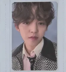 SEVENTEEN エスクプス(S.COUPS・スンチョル) fml YIZHIYU 一直娱 特典 トレカ