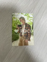 ATEEZ ヨサン ZERO : FEVER Part.1 THANXX ver.