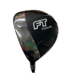 希少 FT TOUR ドライバー 10.5度 N.S.PRO - メルカリ