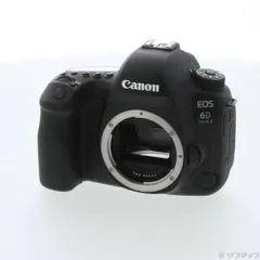 2026年最新】ジャンク EOS 6Dの人気アイテム - メルカリ