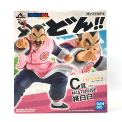BANDAI SPIRITS 피규어 복숭아 백백 [이치 반 쿠지 드래곤 볼 EX 마야 이상한 대 모험] MASTERLISE C상 미개봉품