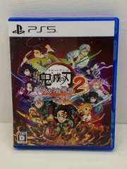 PS5 鬼滅の刃 ヒノカミ血風譚2【PS5070-008】057