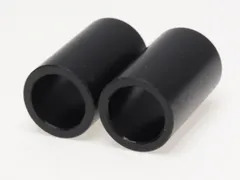 【B品】SHS POMスプリングガイドエクステンション 内径10mm DSG用
