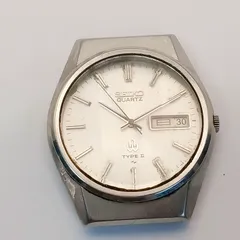 2026年最新】seiko 7123の人気アイテム - メルカリ