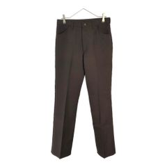 90년대 USA제 Wrangler 랭글러 런처 드레스 청바지 브라운(맨즈 W32 L32) 중고 헌옷 X6575