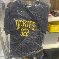 Dickiesディッキーズ新品Tシャツ全４種