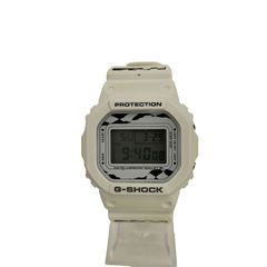 希少カラー】 G-SHOCK DW‑5600CA サンドベージュ 迷彩 - メルカリ