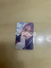 IVE イソ IVE EMPATHY PLVE Ver.